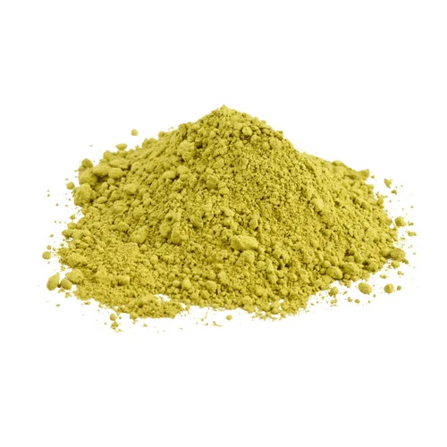 Herbal Senna Leaves Powder