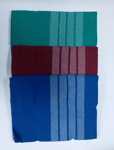 Hospital Bed Sheet - 100% Combed Cotton, Full Size, Hypoallergenic and Breathable | Soft, Washable, Durable, Easy to Clean