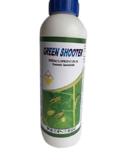 Imidacloprid 17.8% Systemic Insecticides