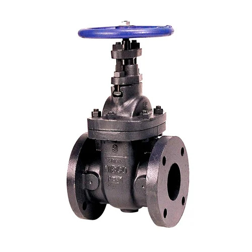 Industrial Gate Valve