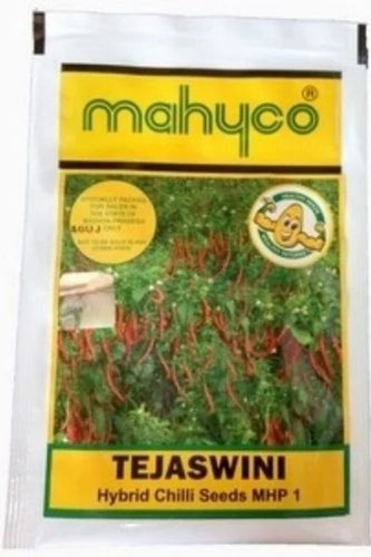 Mahyco Tejaswini Chilli Seeds