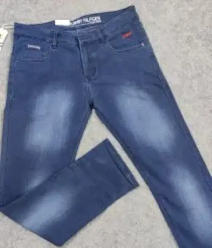 Men's Skinny Jeans - Durable Denim, All Sizes, Multiple Color Washes | Breathable, Comfortable Stretch, Versatile for Casual or Semi-Formal Wear