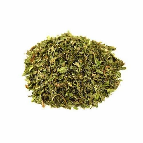 Mint Leaves - Grade A Green Powder | Fresh Aromatic Flavor Rich in Antioxidants Versatile for Cooking and Beverages Long Shelf Life