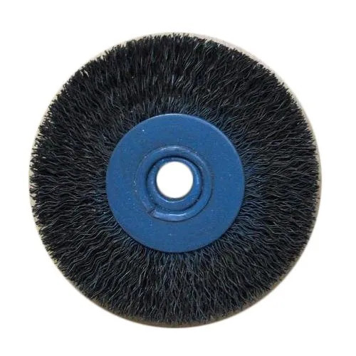 Ms Industrial Wire Brush - Color: All