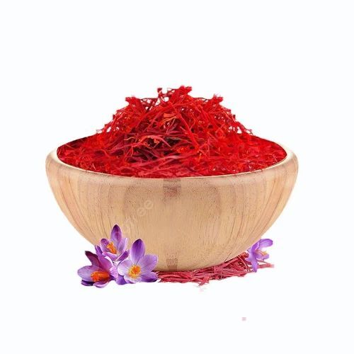 Natural Organic Healthy Kashmiri Saffron