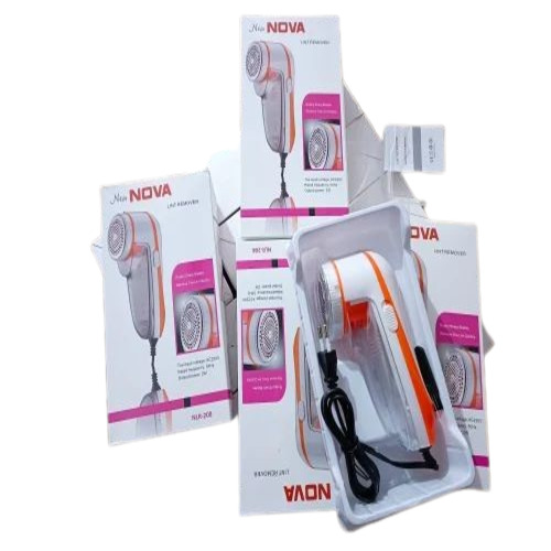 Nova Lint Remover