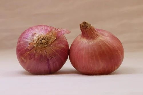Organic Red Onion - Small A Grade, Chopped, Cooked Style, Common Shape | Perfect for Food Packaging & Dry Applications