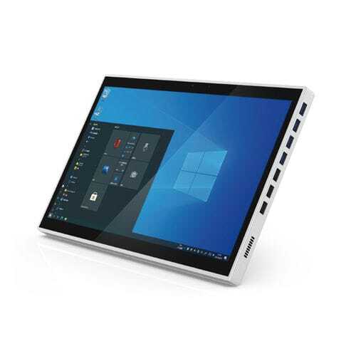 Pc Tablet  - Wifi: 1