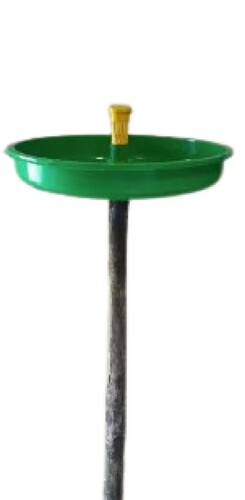 Pheromone Water Trap - Plastic, Manual Operated Insecticide Traps for Agriculture | Easy to Fix, Quality Tested, Timely Delivery