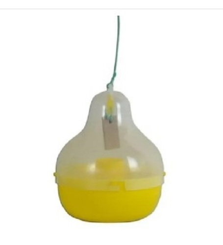 Plastic Maxplus Trap