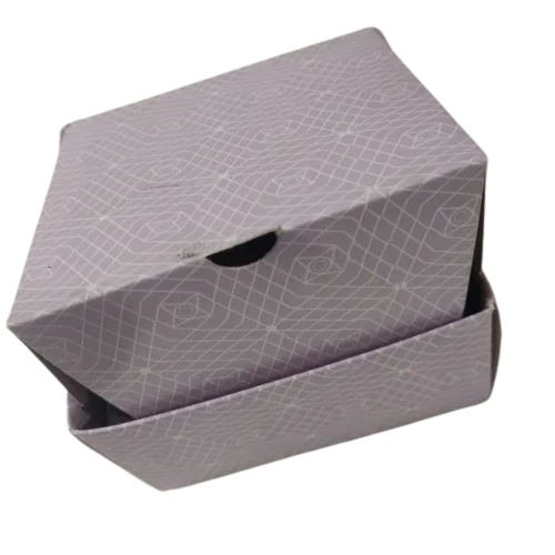 Printed Paper Gift Box