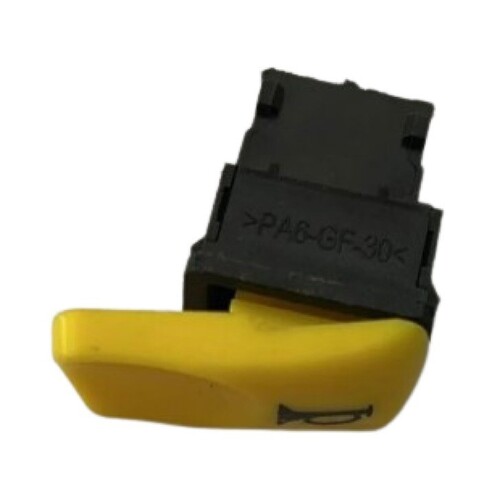 Scooter Horn Switch