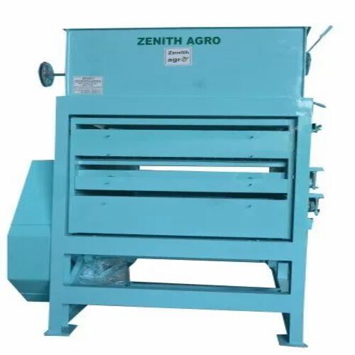 Seed Grader Machine