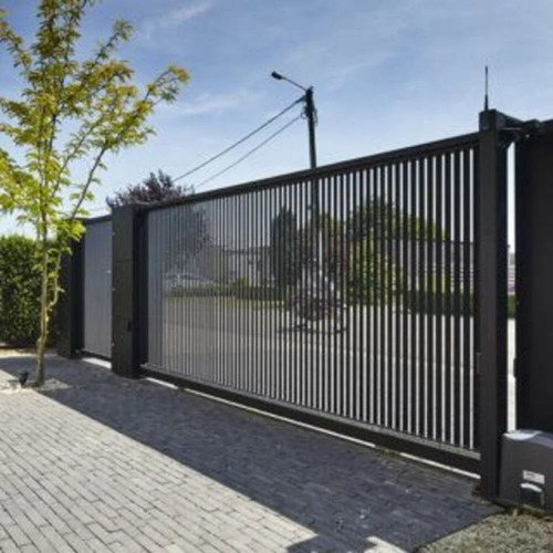 Sliding Gate