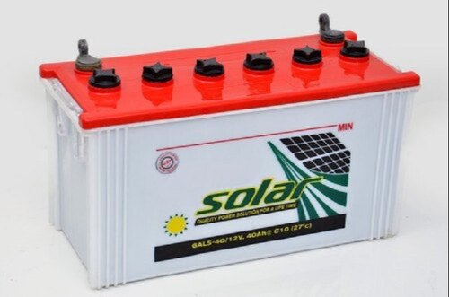 solar battery