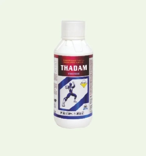 Spirotetramat 11.01% Imidaclorprid 11.01% S.C. Insecticides