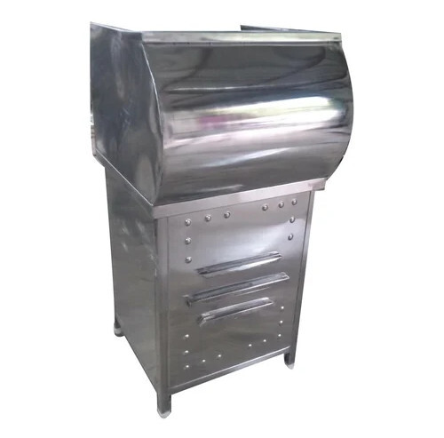 Ss Cash Counter - Color: Silver