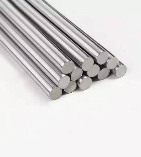 Stainless Steel Round Bar