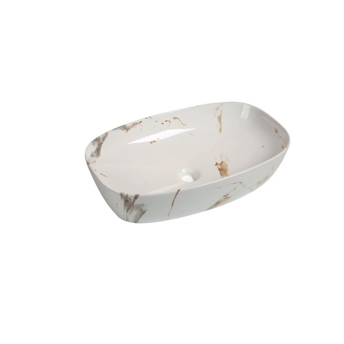 Table Top Wash Basin - Ceramic