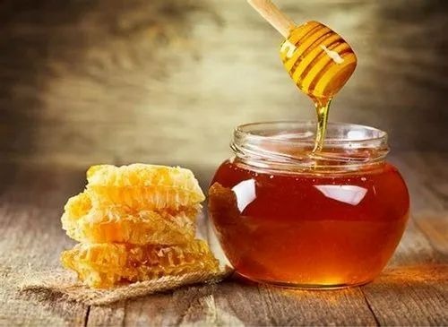Thenmala Farm Honey - Liquid, A Grade Food Grade Honey | Fresh, Additive-Free, Jar Packaging, Ideal for Home Use