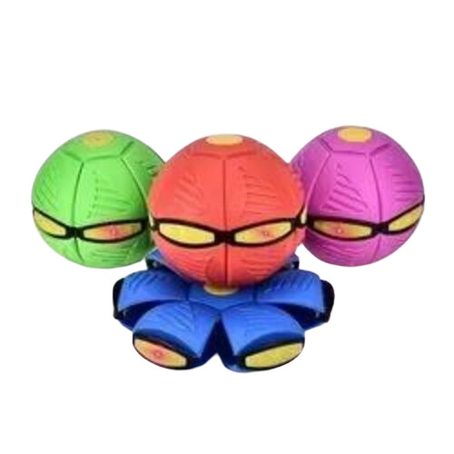 Ufo Magic Ball