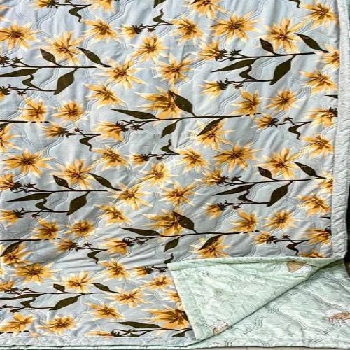 Extremely Warm Wool Blanket - Full & King Size, Multi-Printed Plaid Design | Skin-Friendly, Breathable, Quick Dry, Soft, Machine Washable