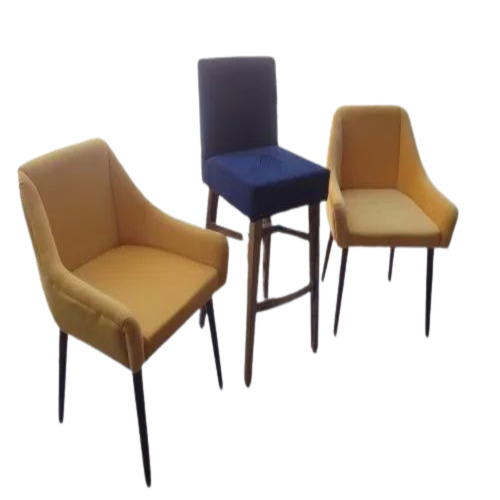 Wooden Cafe Chair
