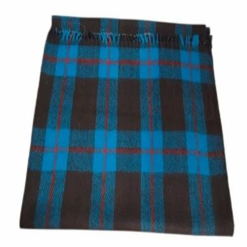 Woolen Blanket