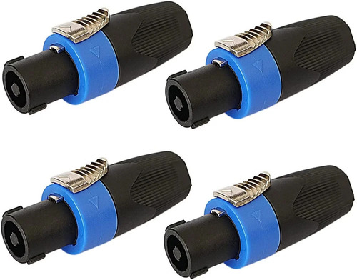  Male Connector