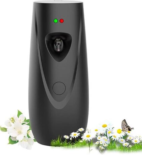 Automatic Air Freshener Dispenser