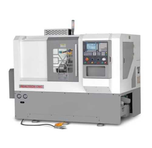 Automatic Cnc Machine - Application: Industrial