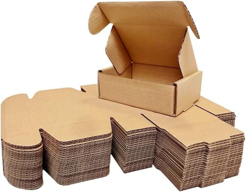 Carton Boxes - Material: Wood