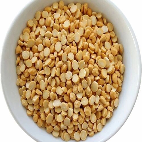 Chana Dal - Admixture (%): Ba