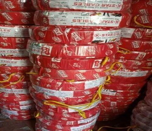 Electric Wire Cable