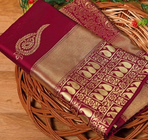 Fashion saree
