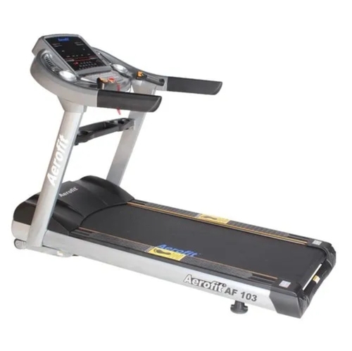 Fitness Treadmill