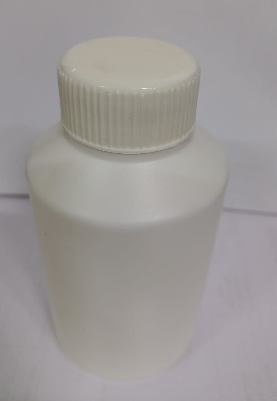Generic Design HDPE Bottle - 250ml