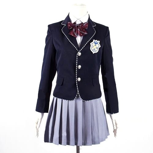 Girls School Uniform - Color: All