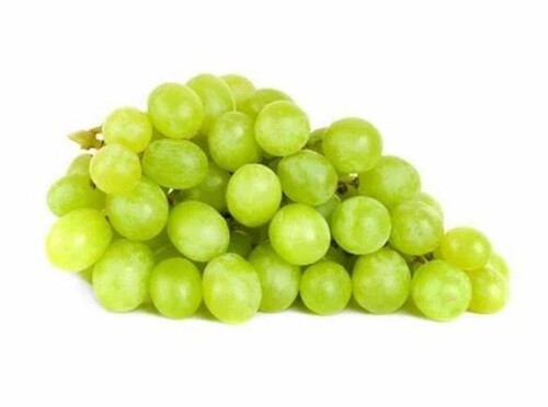 Green Grapes - Cultivation Type: Open Air