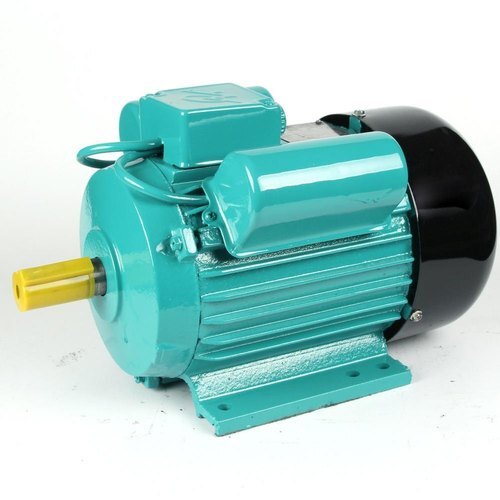 Induction Motor - 420 Volt 2000 RPM 50 Hertz | Energy-Efficient High Starting Torque Smooth Operation Durable Design Low Maintenance Reliable Performance Efficient Operation