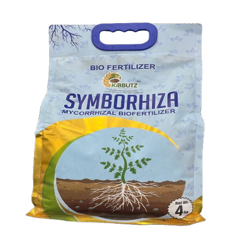 KIBBUTZ Symborhiza Mycorrhizal Biofertilizer