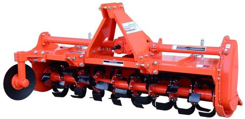 Landforce Rotary Tiller