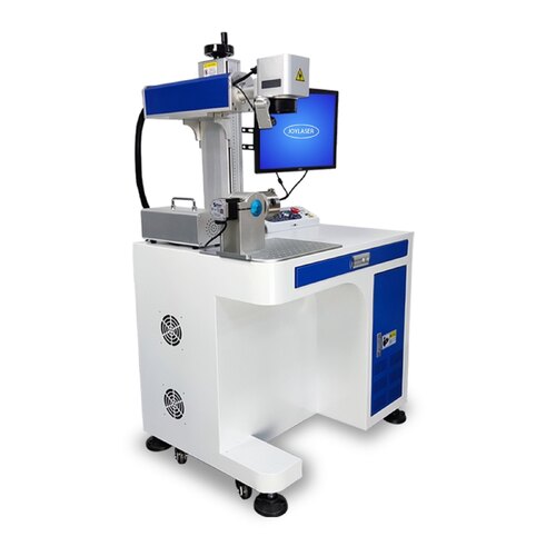 Laser Marking Machines - Laser Type: Co2