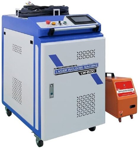 Laser Welding Machine