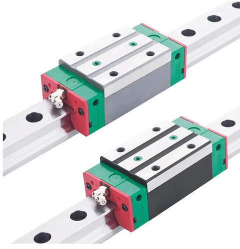 Linear Guideway