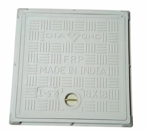 Manhole Cover