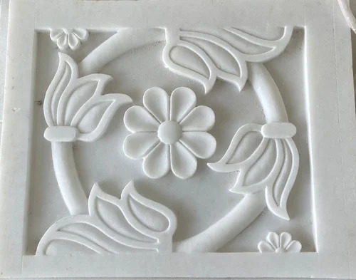 Marble Carving - Color: All