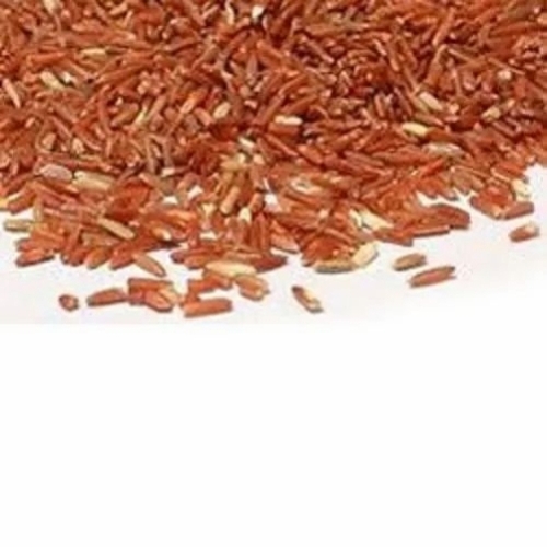 Organic Rice - Red Variety