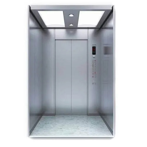 Passenger Lift