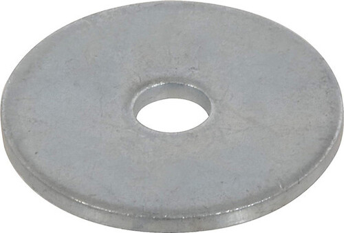 Aluminium Plain Washer - Round Design , Durable Material, High Load Distribution, Anti-Wear Feature, Rust-Proof, Long-Lasting, Easy Installation, Precision Manufacturing